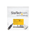 EAN 0065030830782 - StarTech.com DP2DVI adaptador de cable de vídeo 0,24 m DVI-D Negro imagen 3