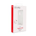 EAN 8021735750819 - Celly GELSKIN840 funda para teléfono móvil 16,3 cm (6.4") Transparente imagen 4