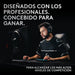 EAN 5099206112858 - Logitech G PRO X 60 teclado Juego RF Wireless + Bluetooth QWERTY Internacional de EE.UU. Negro imagen 9