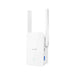 EAN 6932849425673 - Tenda A23 ampliador de red Transmisor y receptor de red 10, 100, 1000 Mbit/s imagen 3