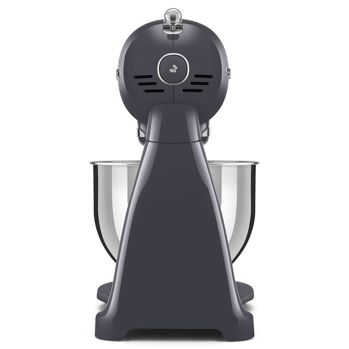 EAN 8017709294892 - Smeg SMF03GREU batidora Batidora de varillas 800 W Gris imagen 6