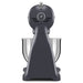 EAN 8017709294892 - Smeg SMF03GREU batidora Batidora de varillas 800 W Gris imagen 6