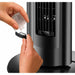 EAN 4011689868559 - Unold 86855 ventilador Negro imagen 7