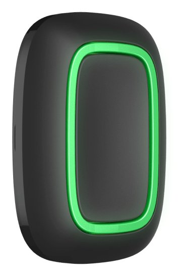 EAN 4823114014987 - Ajax Button Botón de alarma de pánico Inalámbrico imagen 2
