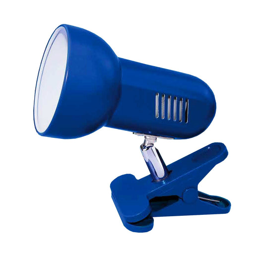 EAN 5901443120803 - Activejet AJE-CLIP LAMP BLUE lámpara de mesa 60 W imagen 2