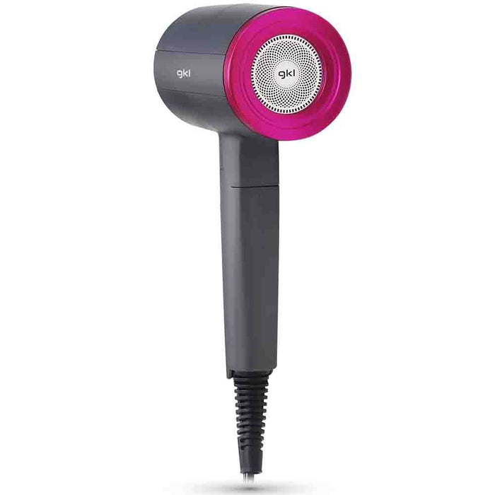 EAN 8426156016054 - Grunkel TOPAZ S2100 secador 2200 W Negro imagen 1