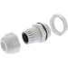 EAN 4043718178889 - InLine 44010 presilla Nylon Gris 10 pieza(s) imagen 5