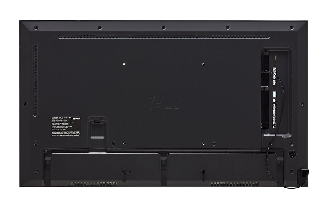EAN 8806096398401 - LG 65UH5N-M pantalla de señalización Pantalla plana para señalización digital 165,1 cm (65") LED Wifi 500 imagen 8