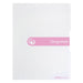 EAN 4008110434445 - Herlitz Zeugnisse Polipropileno (PP) Blanco A4 imagen 1
