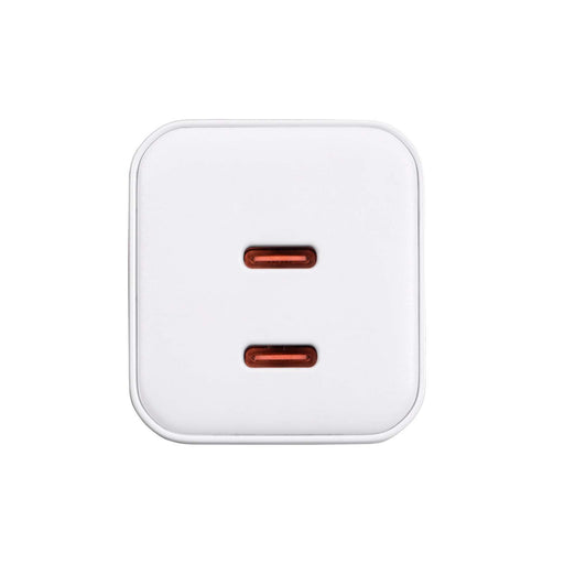 EAN 5906708750658 - Akyga USB Ladegerät 45 W USB-C® Weiß Universal, Reloj inteligente, Tableta, Teléfono, Netbook, Portátil,  imagen 2
