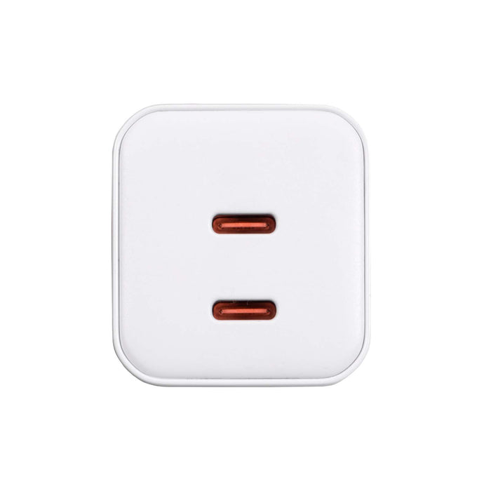 EAN 5906708750658 - Akyga USB Ladegerät 45 W USB-C® Weiß Universal, Reloj inteligente, Tableta, Teléfono, Netbook, Portátil,  imagen 2
