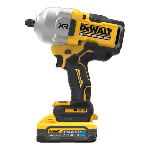 EAN 5035048806517 - DeWALT DCF961H2T-QW destornillador eléctrico y llave de impacto 1200 RPM imagen 2