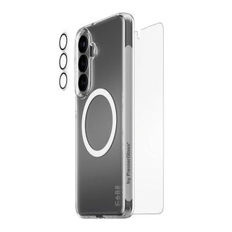 EAN 5715685034510 - PanzerGlass CR34288 funda para teléfono móvil 17 cm (6.7") Transparente imagen 1