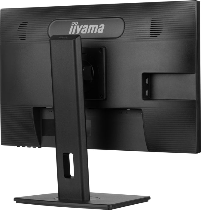 EAN 4948570123766 - iiyama ProLite XUB2463HSU-B1 pantalla para PC 60,5 cm (23.8") 1920 x 1080 Pixeles Full HD LED Negro imagen 12