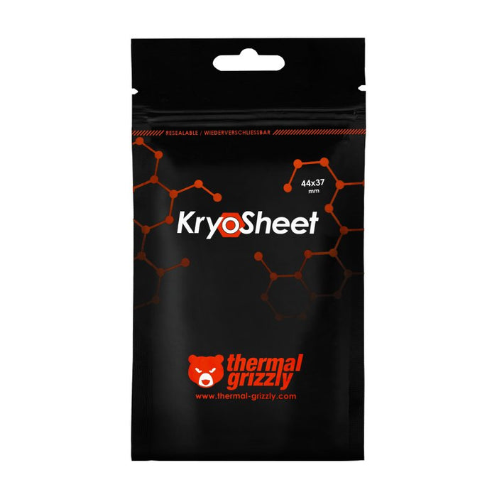 EAN 4260711991271 - Thermal Grizzly KryoSheet Parche térmico imagen 5