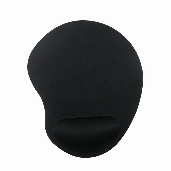 EAN 8716309114851 - Gembird MP-ERGO-01 alfombrilla para ratón Negro imagen 1