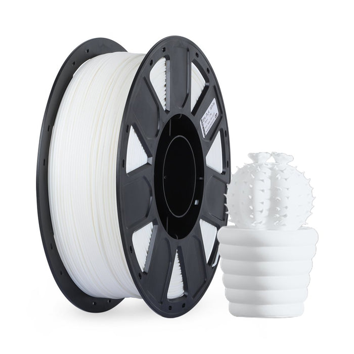 EAN 6971636404330 - Creality 3301010121 material de impresión 3d Ácido poliláctico (PLA) Blanco 1 kg imagen 1