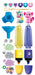 EAN 8005125181674 - Clementoni IDEA 18167 juguete de arte y manualidades imagen 4
