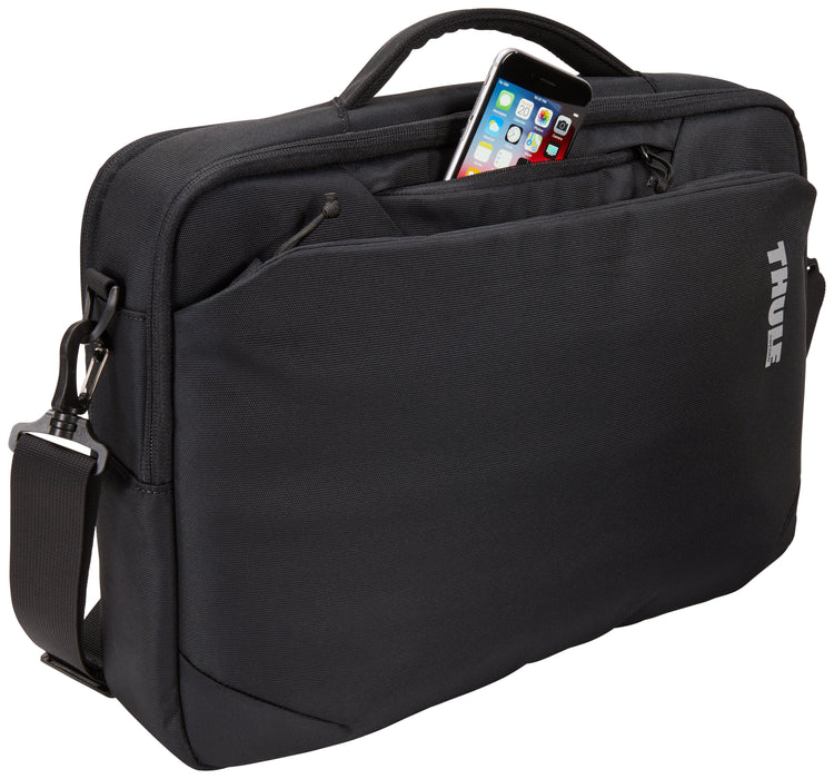 EAN 0085854245661 - Thule Subterra TSSB-316B Black 39,6 cm (15.6") Maletín Negro imagen 5