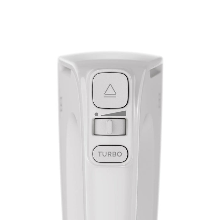 EAN 7333394046488 - Electrolux EHM4W Batidora de mano 500 W Blanco imagen 2