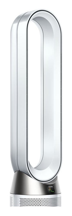 EAN 5025155099872 - Dyson Purifier Cool PC1 (TP11) 27 m² 61,4 dB Blanco imagen 2