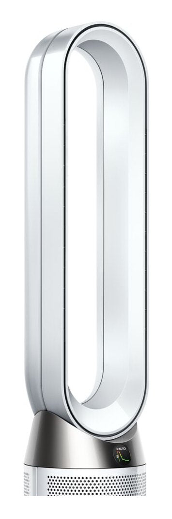 EAN 5025155099872 - Dyson Purifier Cool PC1 (TP11) 27 m² 61,4 dB Blanco imagen 2