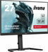 EAN 4948570123964 - iiyama G-MASTER GB2770HSU-B6 pantalla para PC 68,6 cm (27") 1920 x 1080 Pixeles Full HD LCD Negro imagen 1