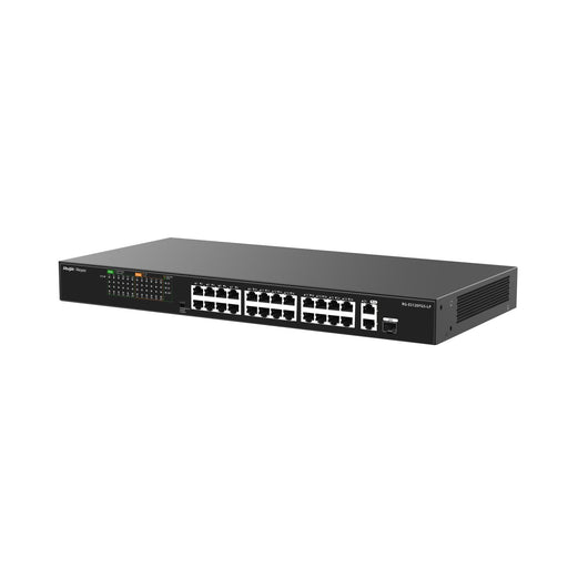EAN 6971693279193 - Ruijie Networks RG-ES126FGS-LP switch No administrado L2 Fast Ethernet (10/100) Energía sobre Ethernet (P imagen 2