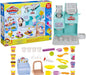 EAN 5010994129460 - Play-Doh Kitchen Creations F58365L0 juguete de arte y manualidades imagen 37
