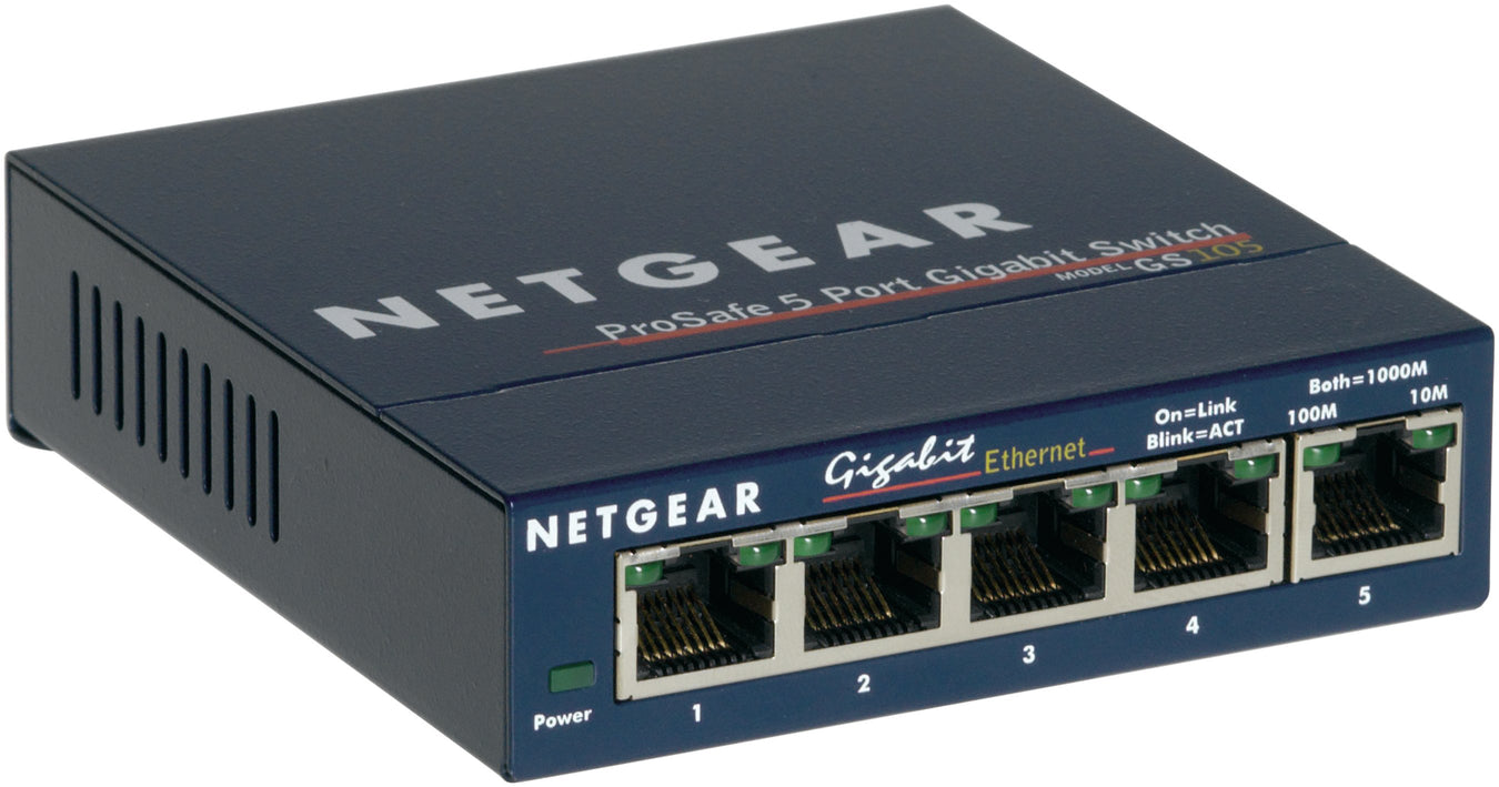 Mayorista Netgear