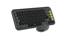 EAN 5099206127647 - Logitech 920-013106 teclado Ratón incluido Universal Bluetooth QWERTZ Alemán Grafito imagen 4