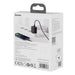 EAN 6953156207233 - Baseus CCXJ-B01 cargador de dispositivo móvil Universal Negro Corriente alterna Carga rápida Interior imagen 4