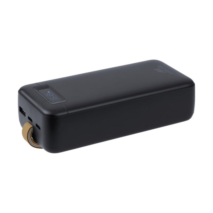 EAN 4260709014043 - Rivacase VA1083 batería externa Polímero de litio 30000 mAh Negro imagen 6