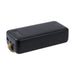 EAN 4260709014043 - Rivacase VA1083 batería externa Polímero de litio 30000 mAh Negro imagen 6