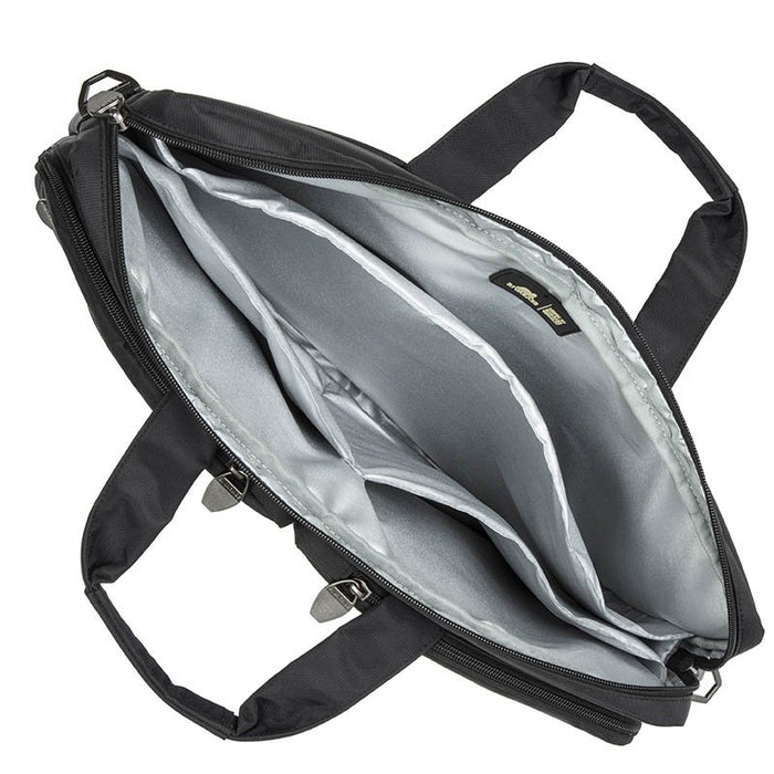 EAN 4260403570340 - Rivacase 8550 43,9 cm (17.3") Maletín Negro imagen 3