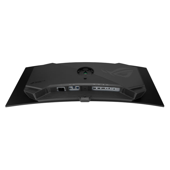 EAN 4711636289535 - ASUS ROG Swift OLED PG34WCDN pantalla para PC 86,4 cm (34") 3440 x 1440 Pixeles Wide Quad HD QD-OLED Negr imagen 5