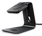 EAN 3700764735435 - Crosscall X-DOCKe Smartphone Negro USB Cargador inalámbrico Carga rápida Interior imagen 1