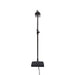 EAN 4002390055352 - MAUL MAULatlantic lámpara de mesa 9 W LED D Negro imagen 16