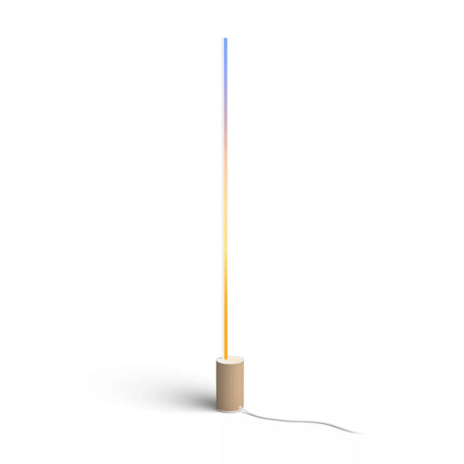 EAN 8719514433526 - Philips Hue White and Color ambiance 8719514433526 iluminación inteligente Lámpara de pie inteligente Blu imagen 1
