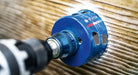 EAN 4059952535951 - Bosch 2 608 900 449 sierra de corona Taladro 1 pieza(s) imagen 5