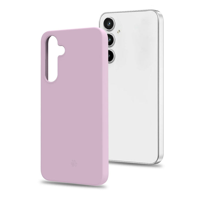 EAN 8021735207030 - Celly CROMO1064PK funda para teléfono móvil 16,8 cm (6.6") Rosa imagen 7