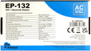 EAN 4260455648851 - Inter-Tech EP-132 Interno WLAN / Bluetooth 600 Mbit/s imagen 4