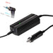 EAN 5901720133649 - Akyga AK-ND-40 adaptador e inversor de corriente Auto 65 W Negro imagen 2