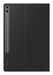 EAN 8806095759043 - Samsung EF-DX825 QWERTZ Alemán Pogo pin Negro imagen 2