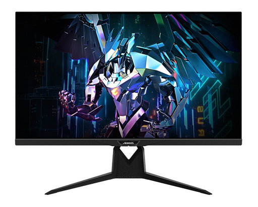 EAN 4719331811266 - GIGABYTE FI32Q pantalla para PC 80 cm (31.5") 2560 x 1440 Pixeles 2K Ultra HD LED Negro imagen 1