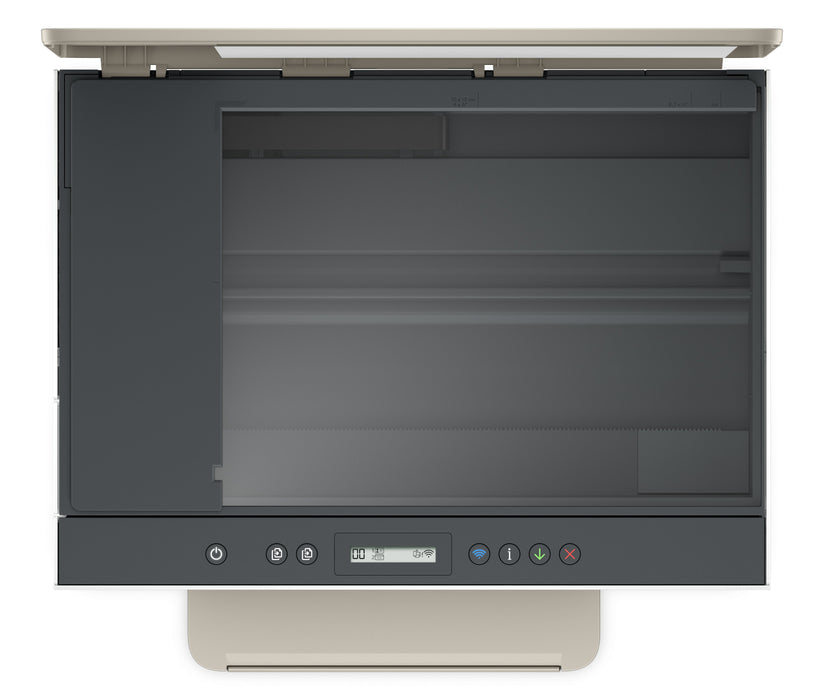 EAN 0199251237102 - HP Smart Tank 6005 All in One Printer Inyección de tinta térmica A4 4800 x 1200 DPI 12 ppm Wifi imagen 8