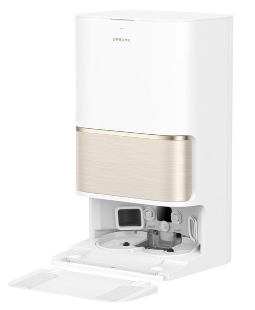 EAN 6977328064448 - Dreame L50 Pro Ultra 0,395 L Blanco imagen 2