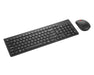 EAN 195892093503 - Lenovo 4X31N50745 teclado Ratón incluido Hogar / Oficina RF inalámbrico QWERTY Inglés del Reino Unido Negr imagen 4