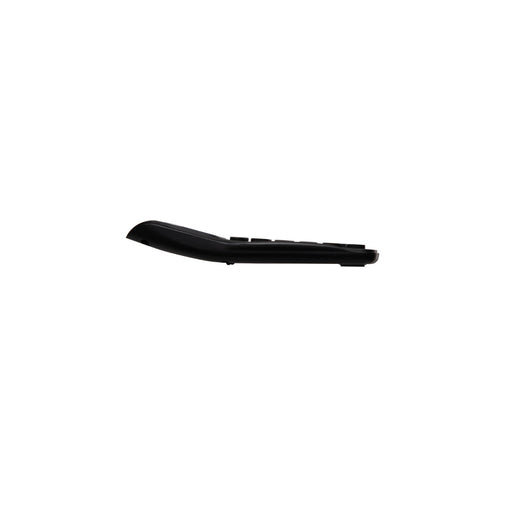 EAN 4002390092555 - MAUL ECO MJ455 calculadora Escritorio Calculadora básica Negro imagen 2