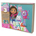 EAN 0778988457542 - Games 6066549 puzzle Puzzle rompecabezas 16 pieza(s) Dibujos imagen 6